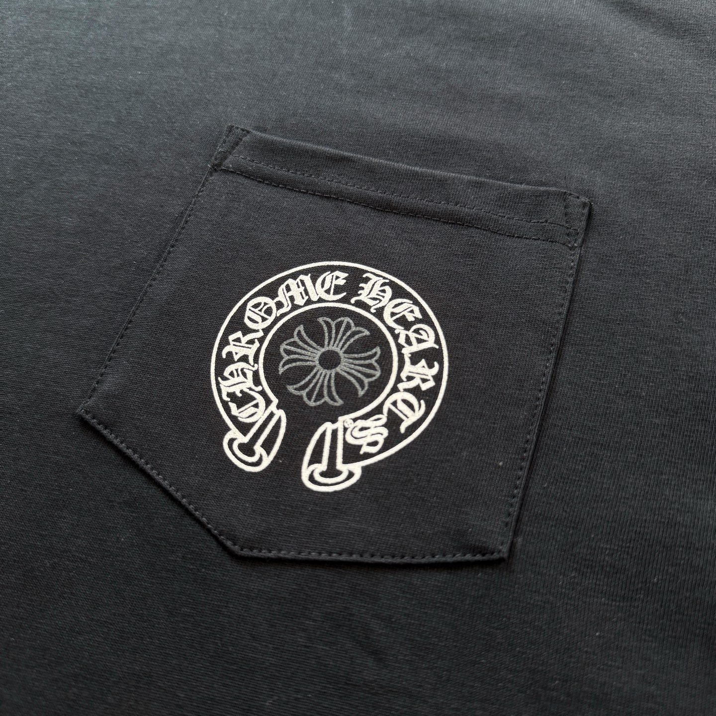 LuxluxHouse Best Quality Clothes Chrome Hearts T-shirt