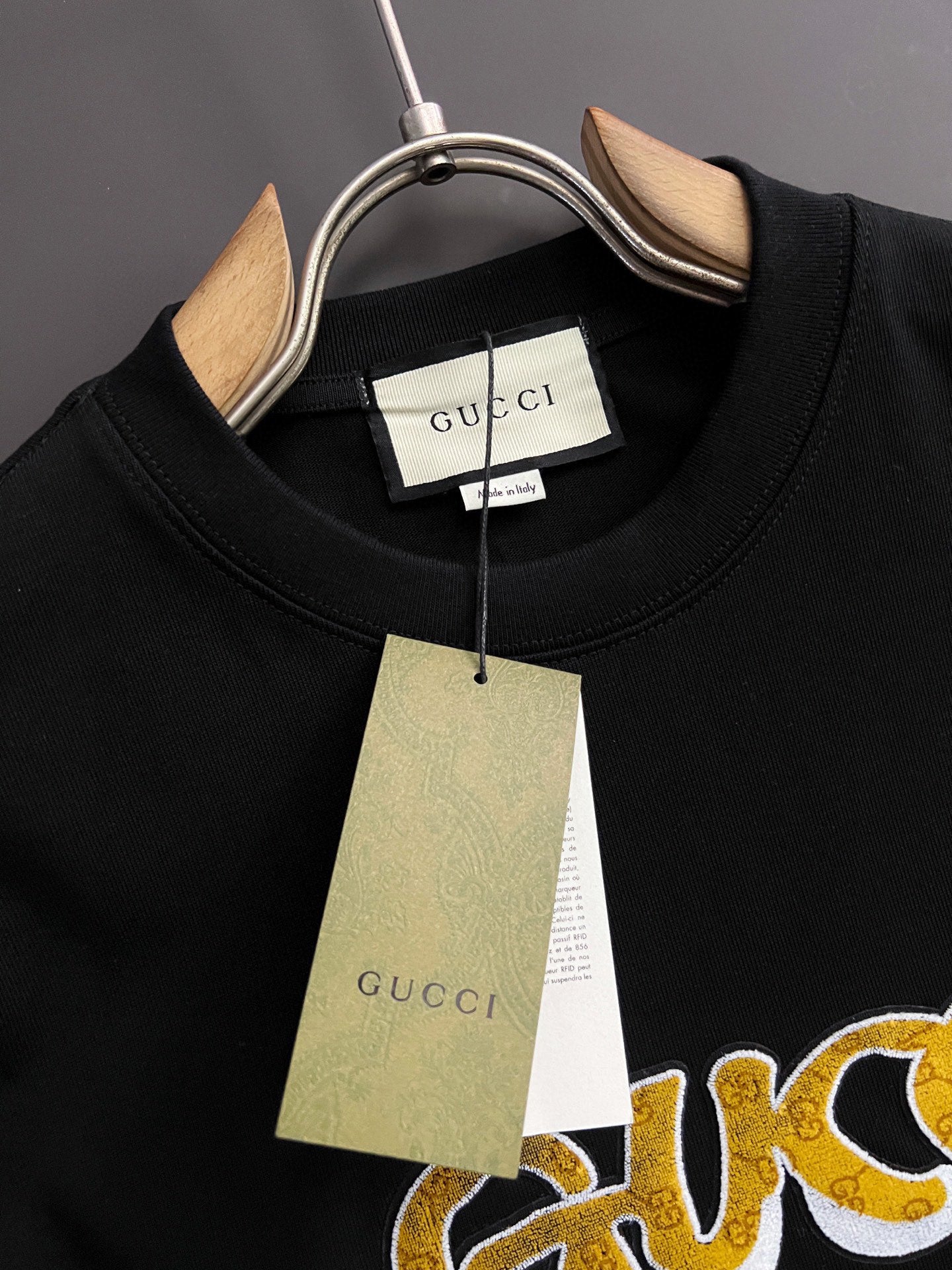 LuxluxHouse Best Quality Clothes Gucci T-shirt