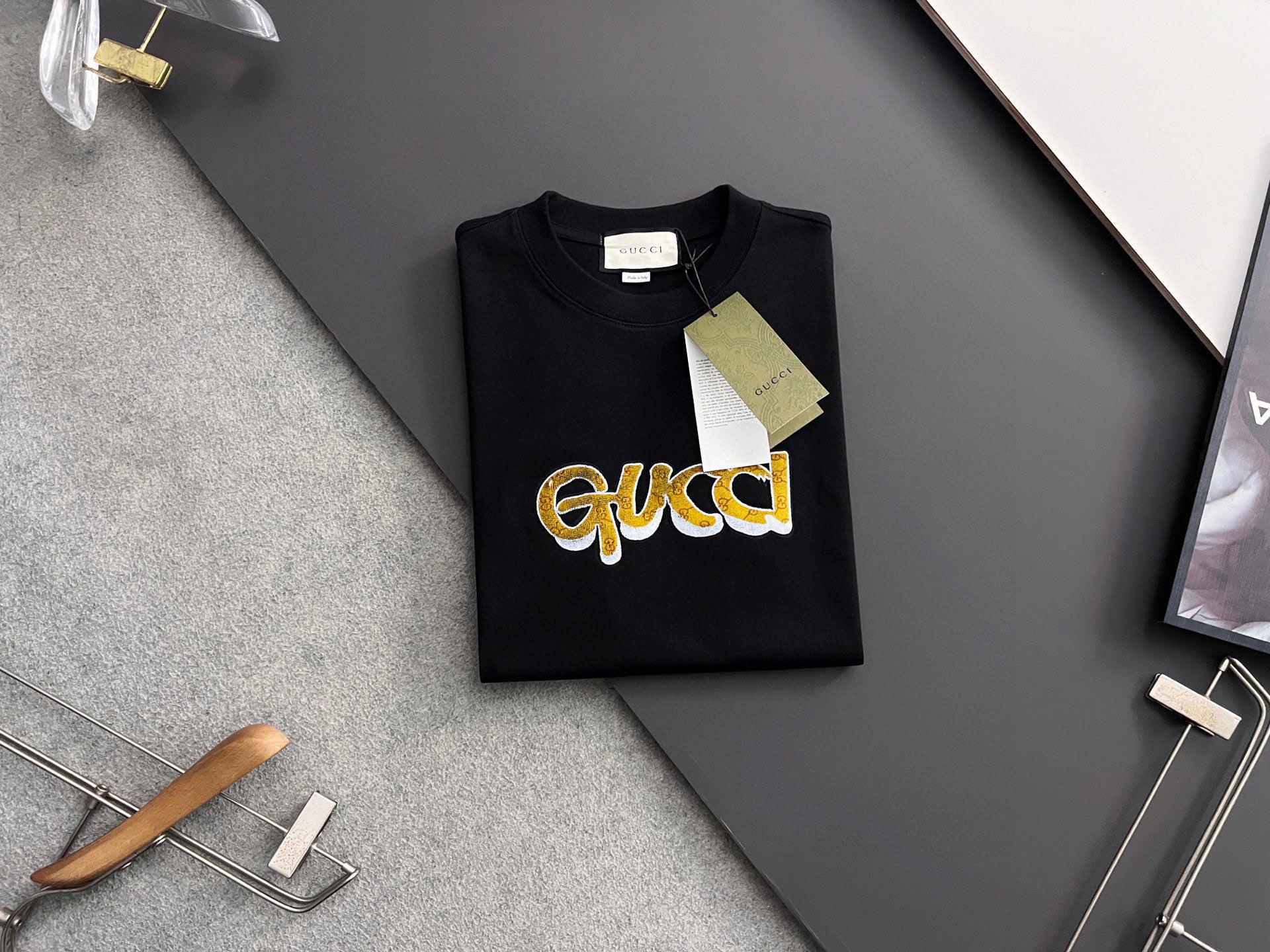 LuxluxHouse Best Quality Clothes Gucci T-shirt