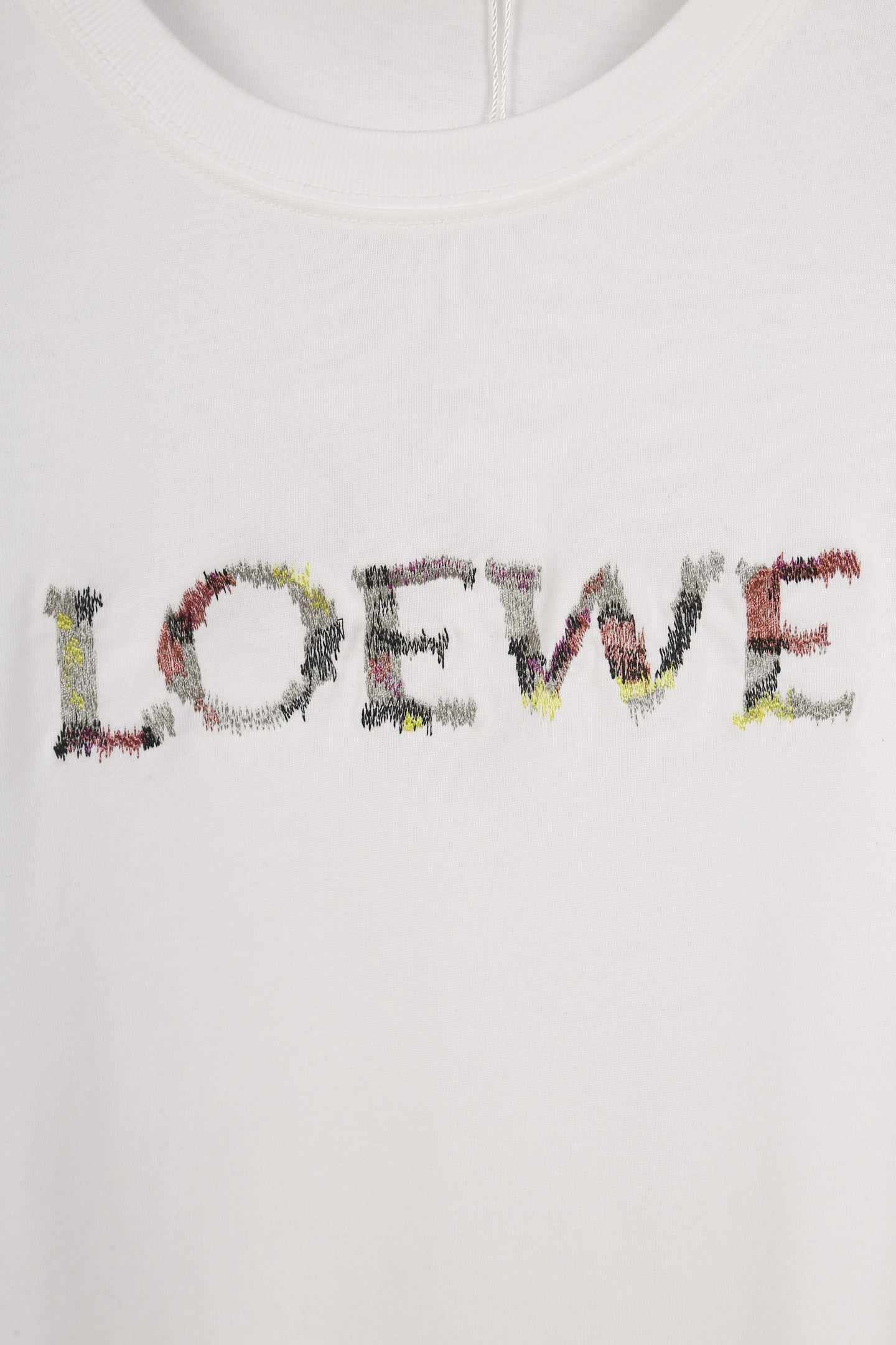 LuxluxHouse Best Quality Clothes T-shirt Loewe