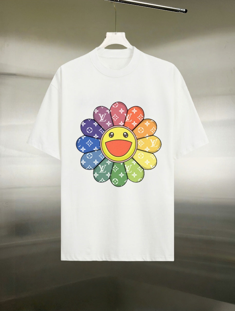 LuxluxHouse Best Quality Clothes T-shirt Louis Vuitton