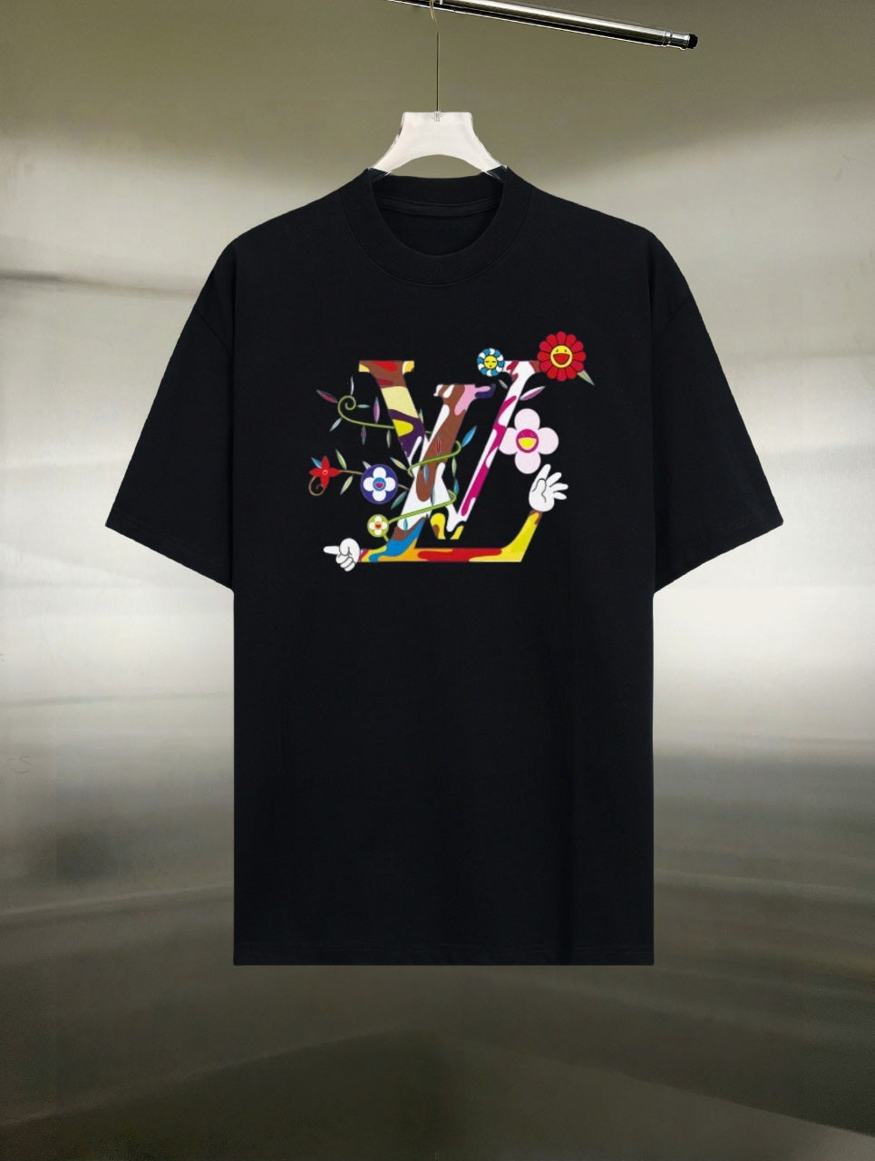 LuxluxHouse Best Quality Clothes T-shirt Louis Vuitton