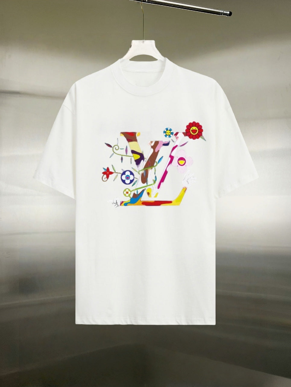 LuxluxHouse Best Quality Clothes T-shirt Louis Vuitton