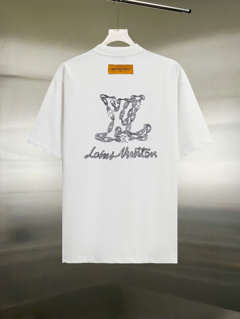 LuxluxHouse Best Quality Clothes T-shirt Louis Vuitton