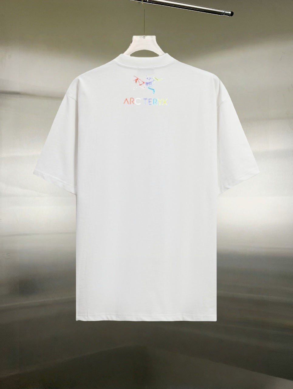 LuxluxHouse Best Quality Clothes T-shirt Arcteryx