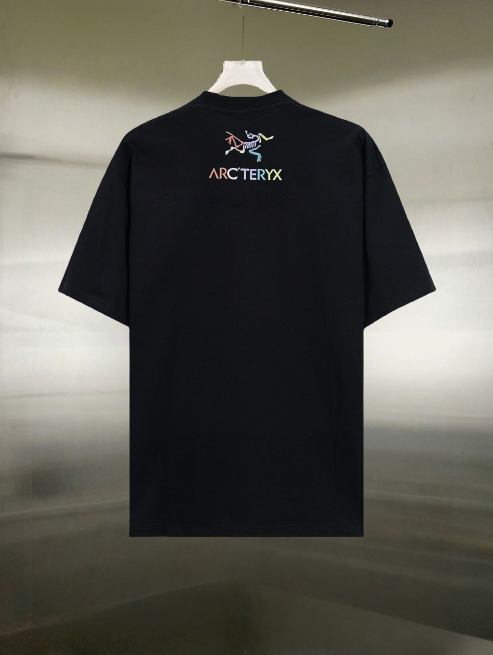 LuxluxHouse Best Quality Clothes T-shirt Arcteryx