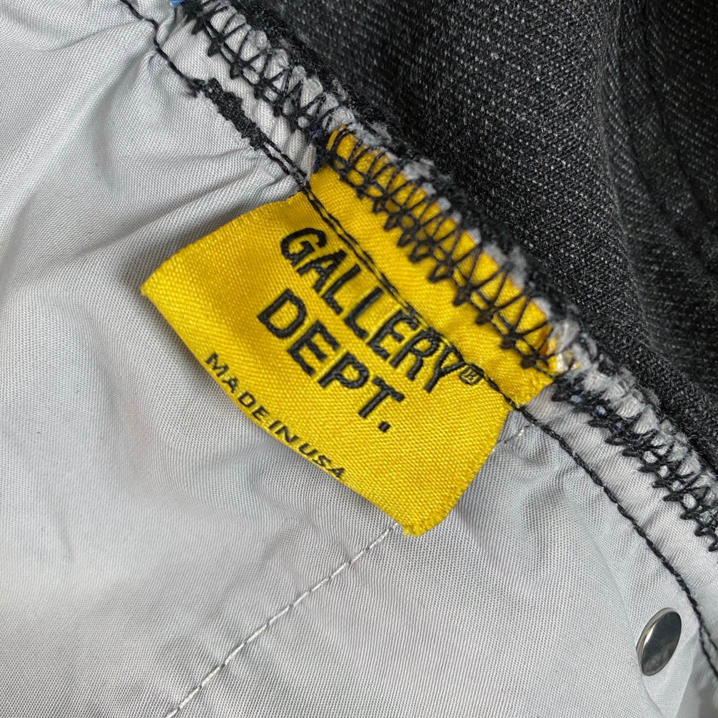 LuxluxHouse Best Quality Clothes Pants Chrome Hearts