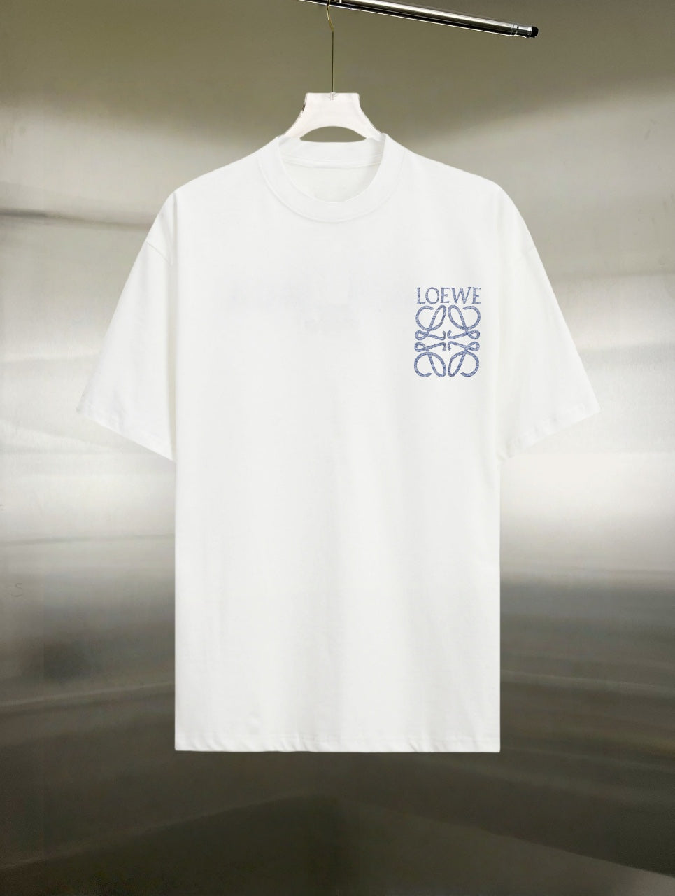 LuxluxHouse Best Quality Clothes T-shirt Loewe