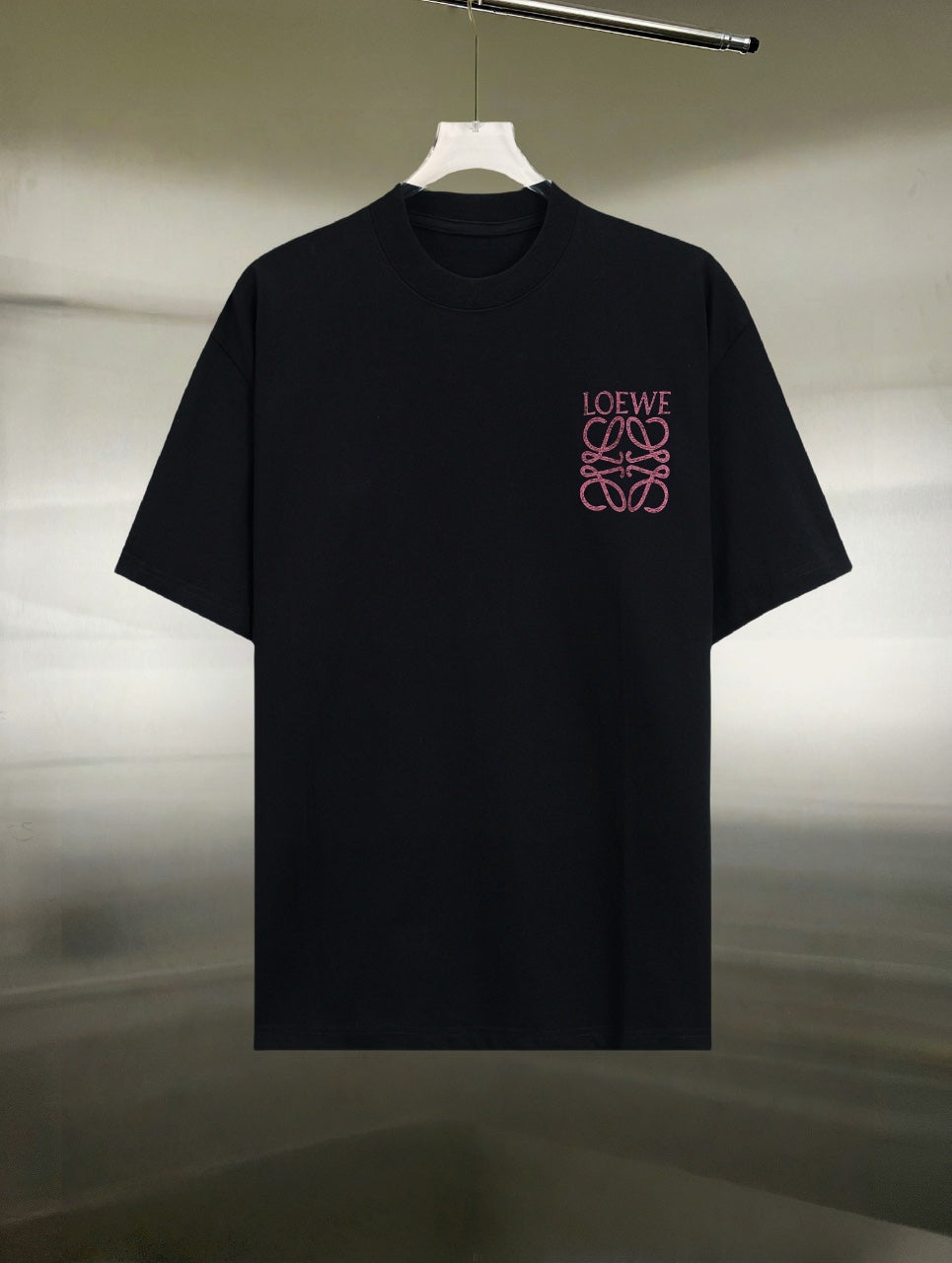 LuxluxHouse Best Quality Clothes T-shirt Loewe