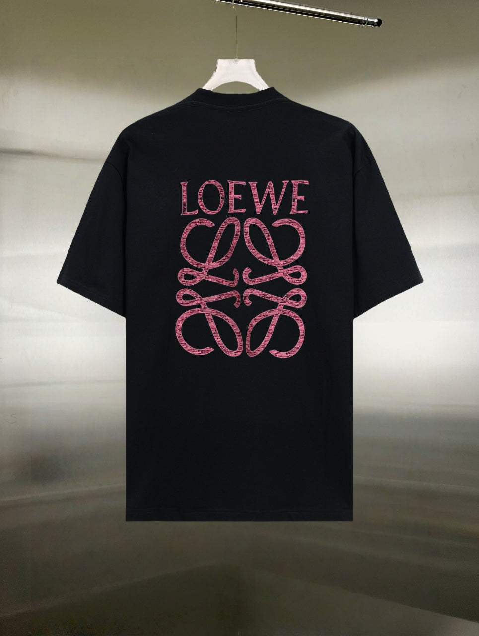 LuxluxHouse Best Quality Clothes T-shirt Loewe