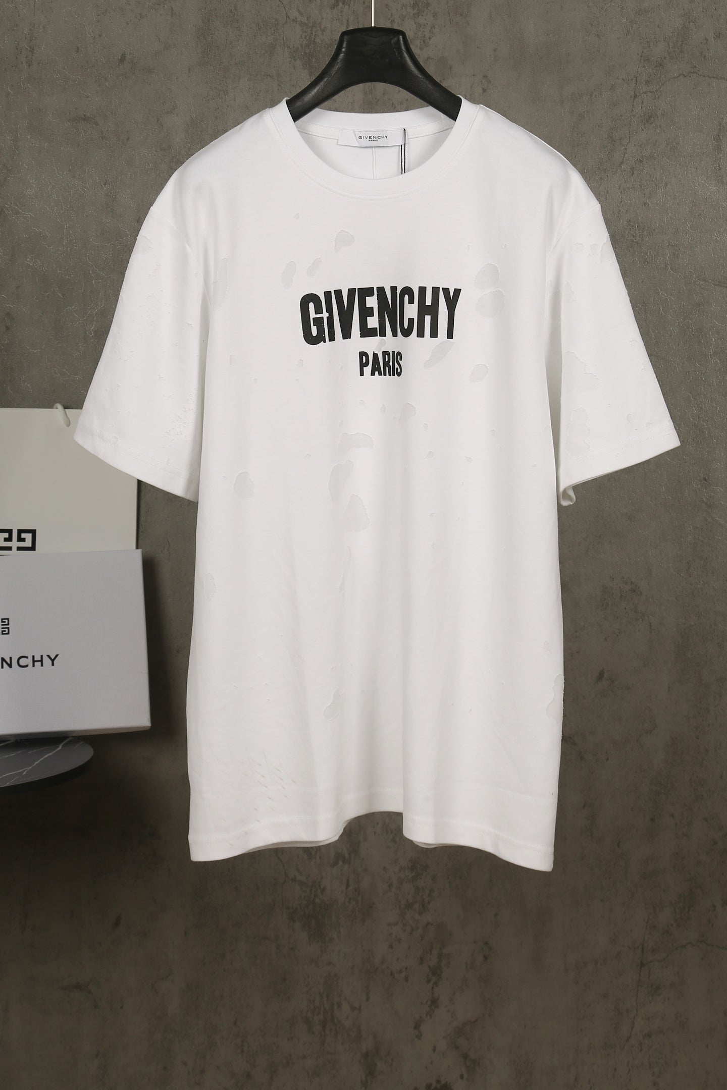 LuxluxHouse Best Quality Clothes Givenchy T-shirt