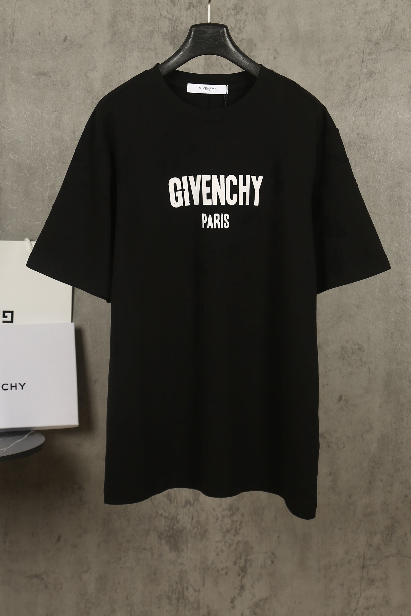 LuxluxHouse Best Quality Clothes Givenchy T-shirt