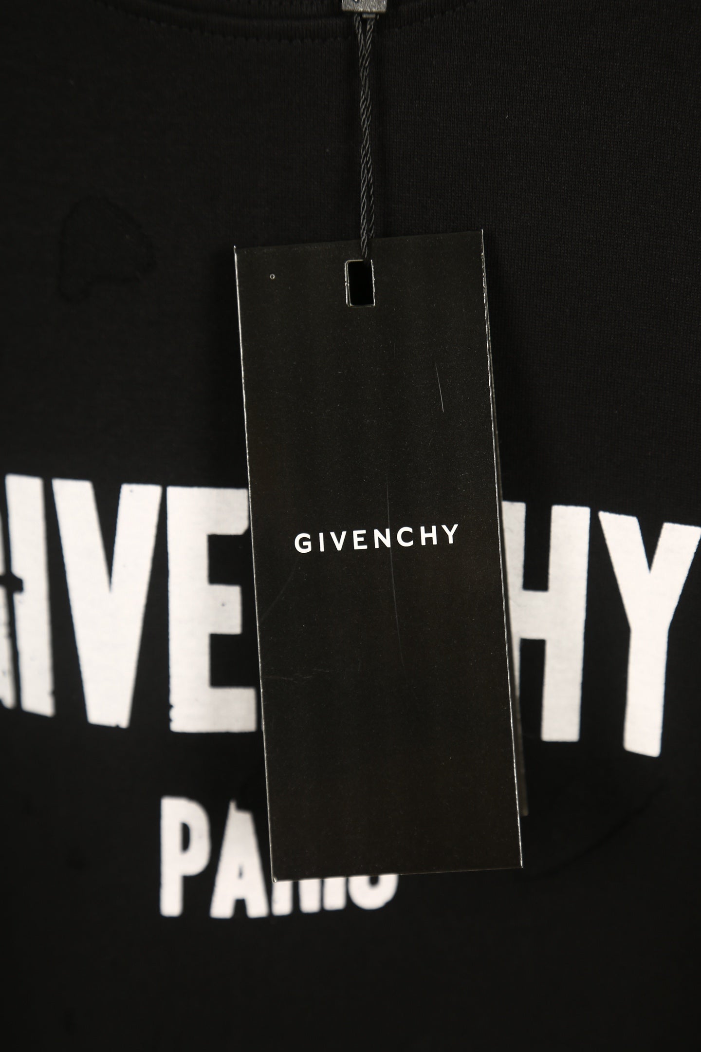 LuxluxHouse Best Quality Clothes Givenchy T-shirt