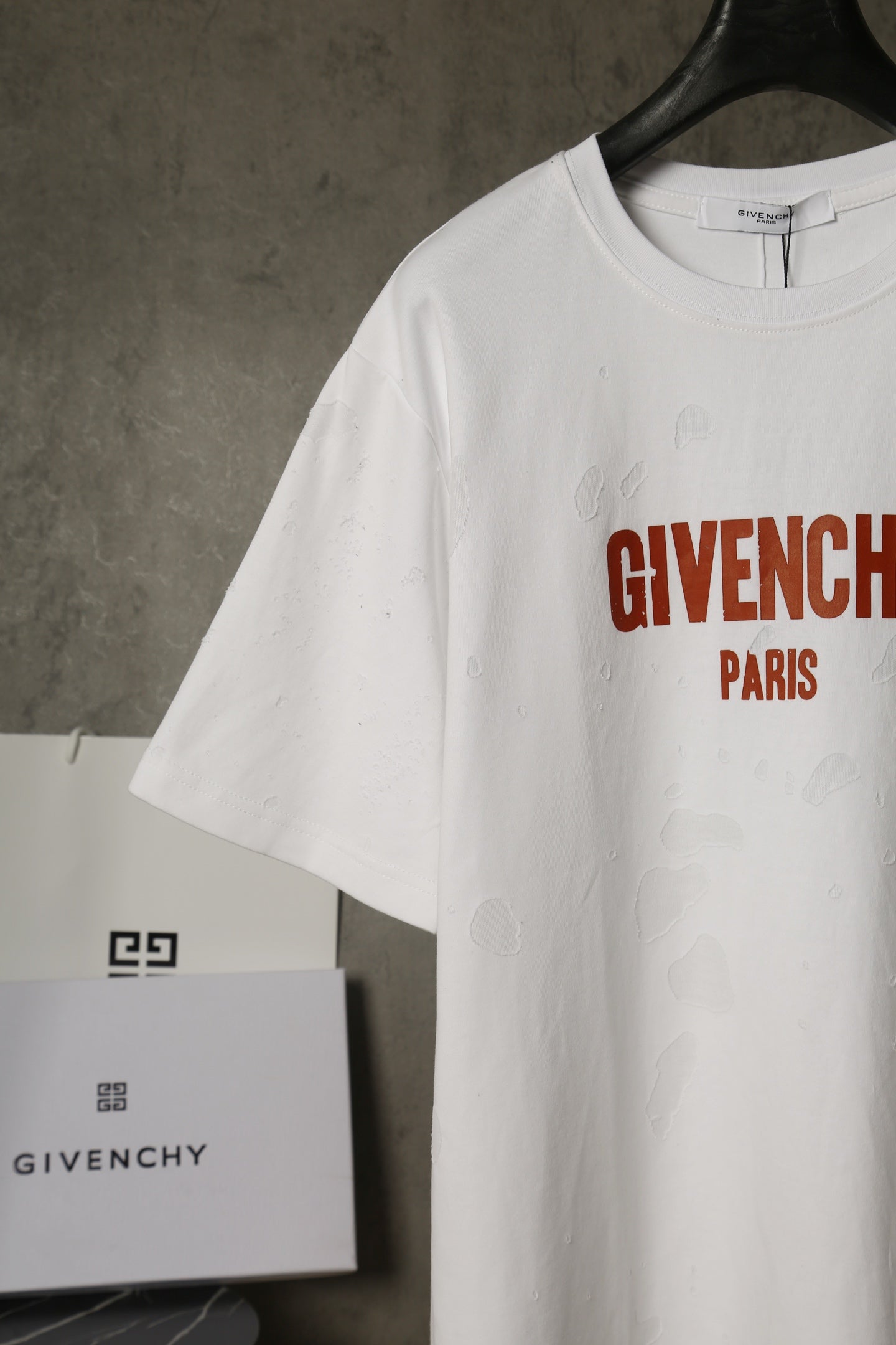 LuxluxHouse Best Quality Clothes Givenchy T-shirt