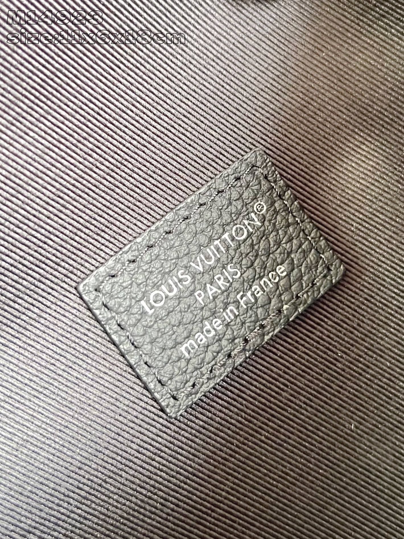 LuxluxHouse Best Quality Bags Louis Vuitton Men