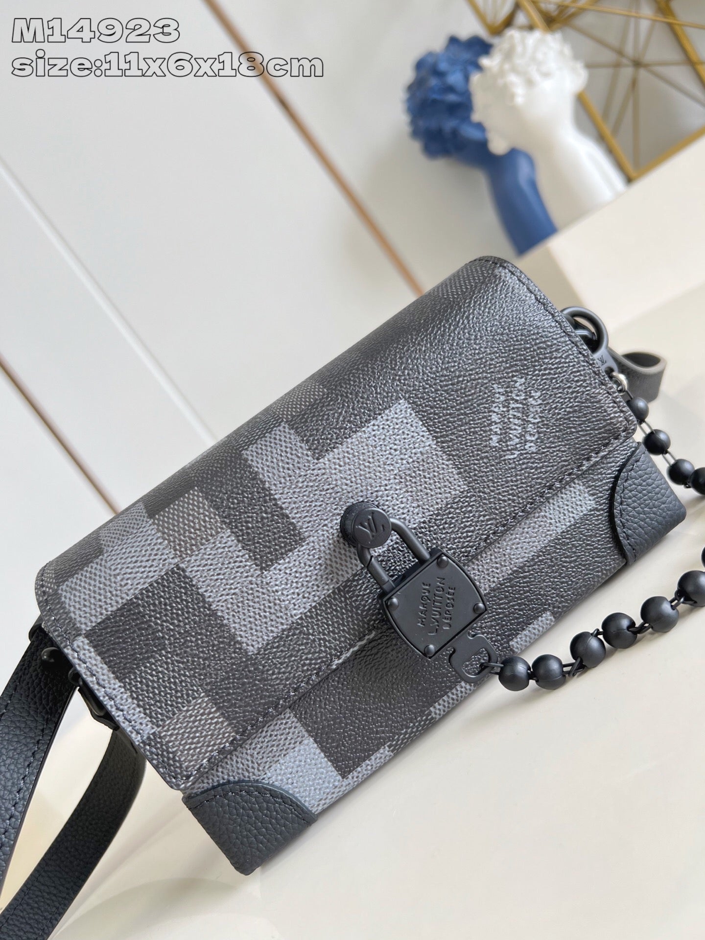 LuxluxHouse Best Quality Bags Louis Vuitton Men