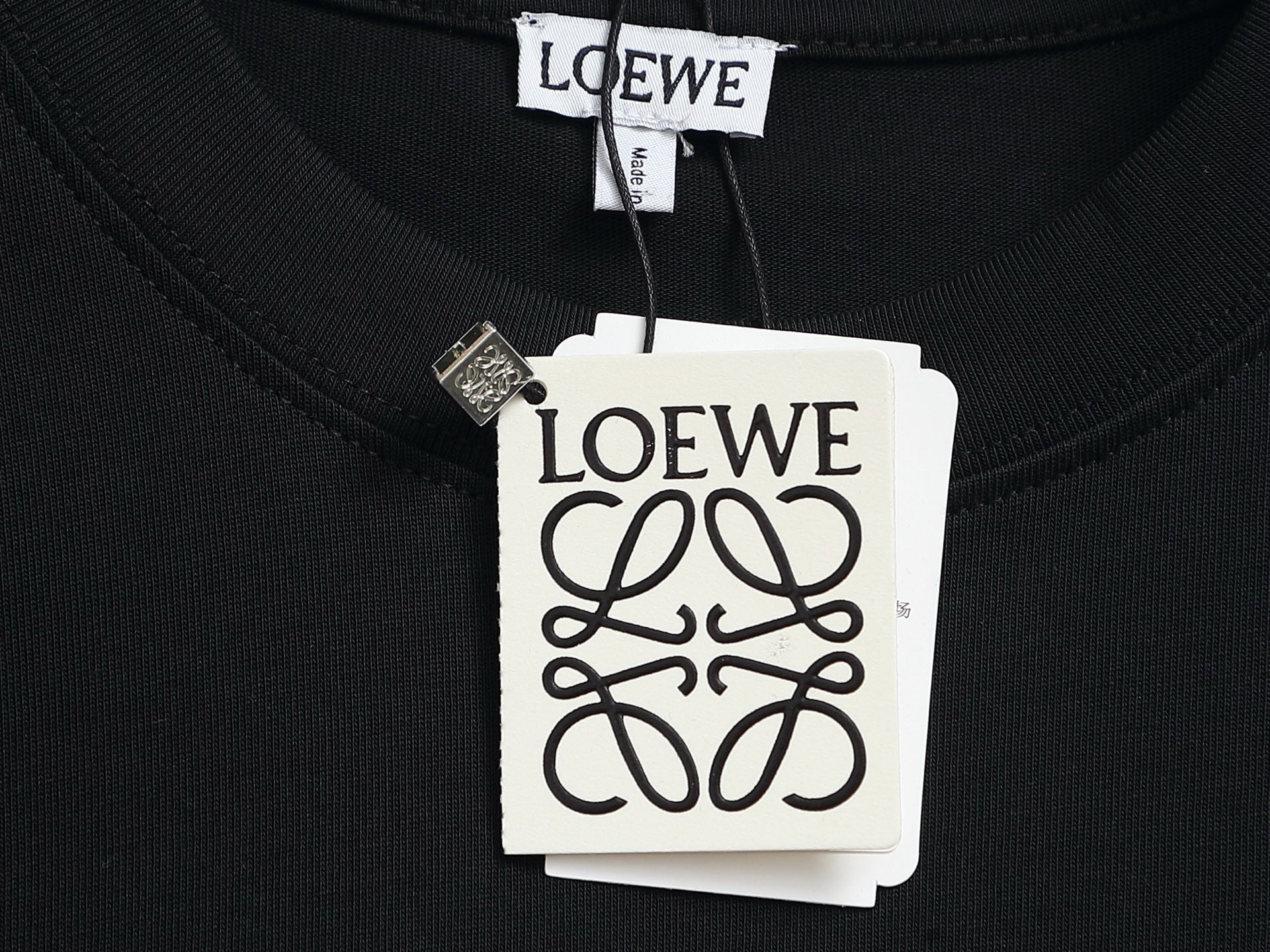 LuxluxHouse Best Quality Clothes T-shirt Loewe