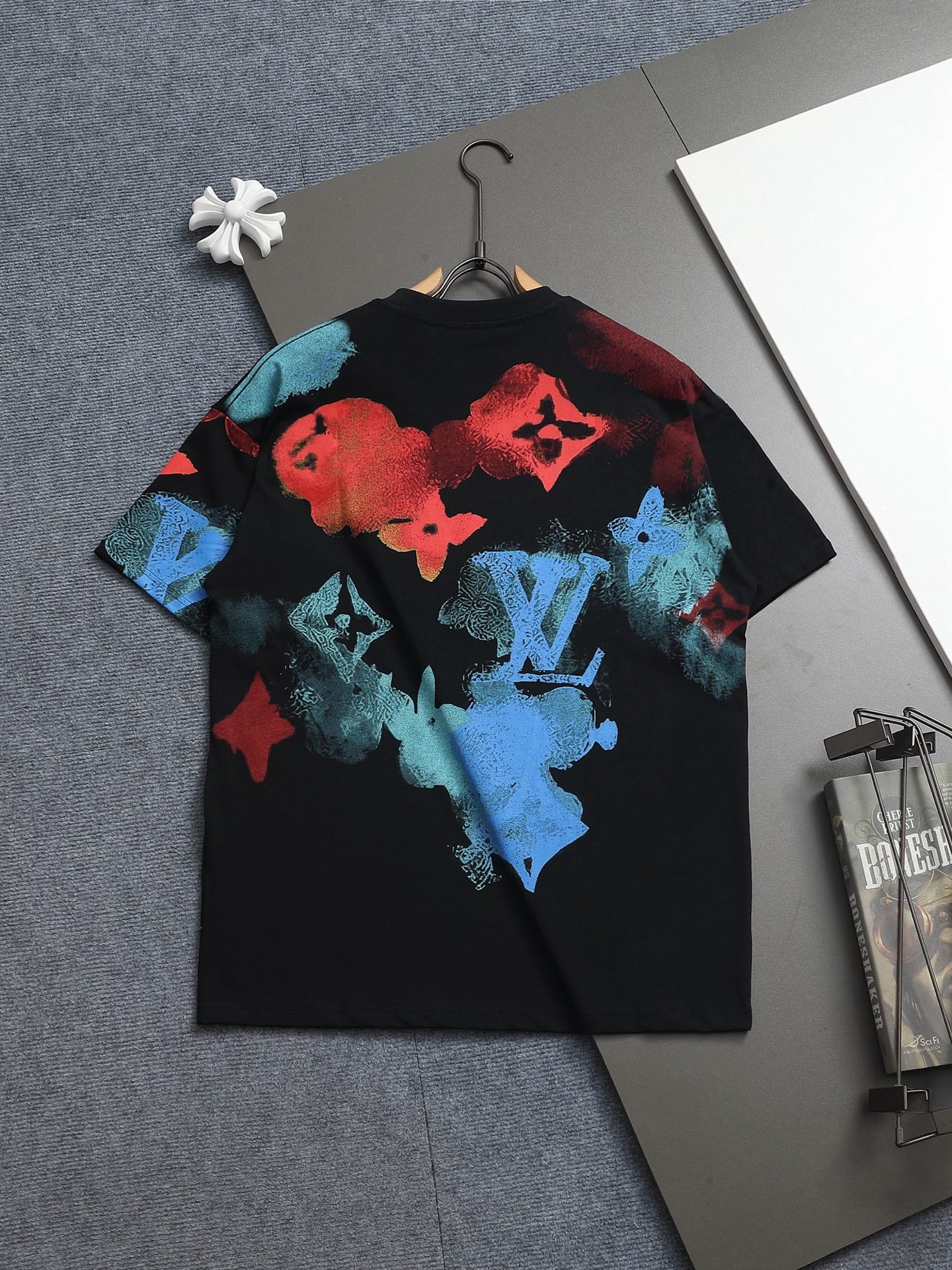 LuxluxHouse Best Quality Clothes T-shirt Louis Vuitton