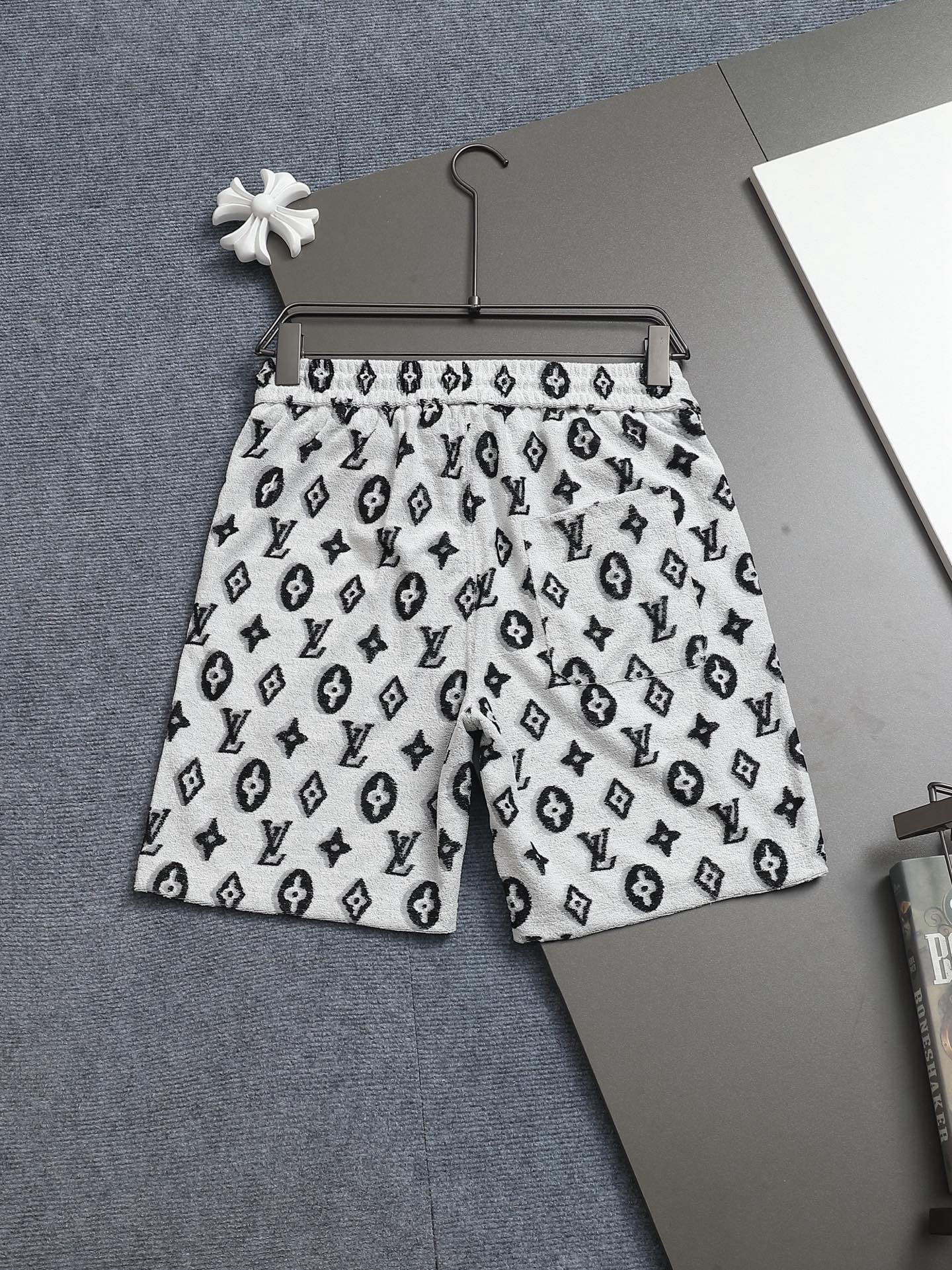 LuxluxHouse Best Quality Clothes Pants Louis Vuitton