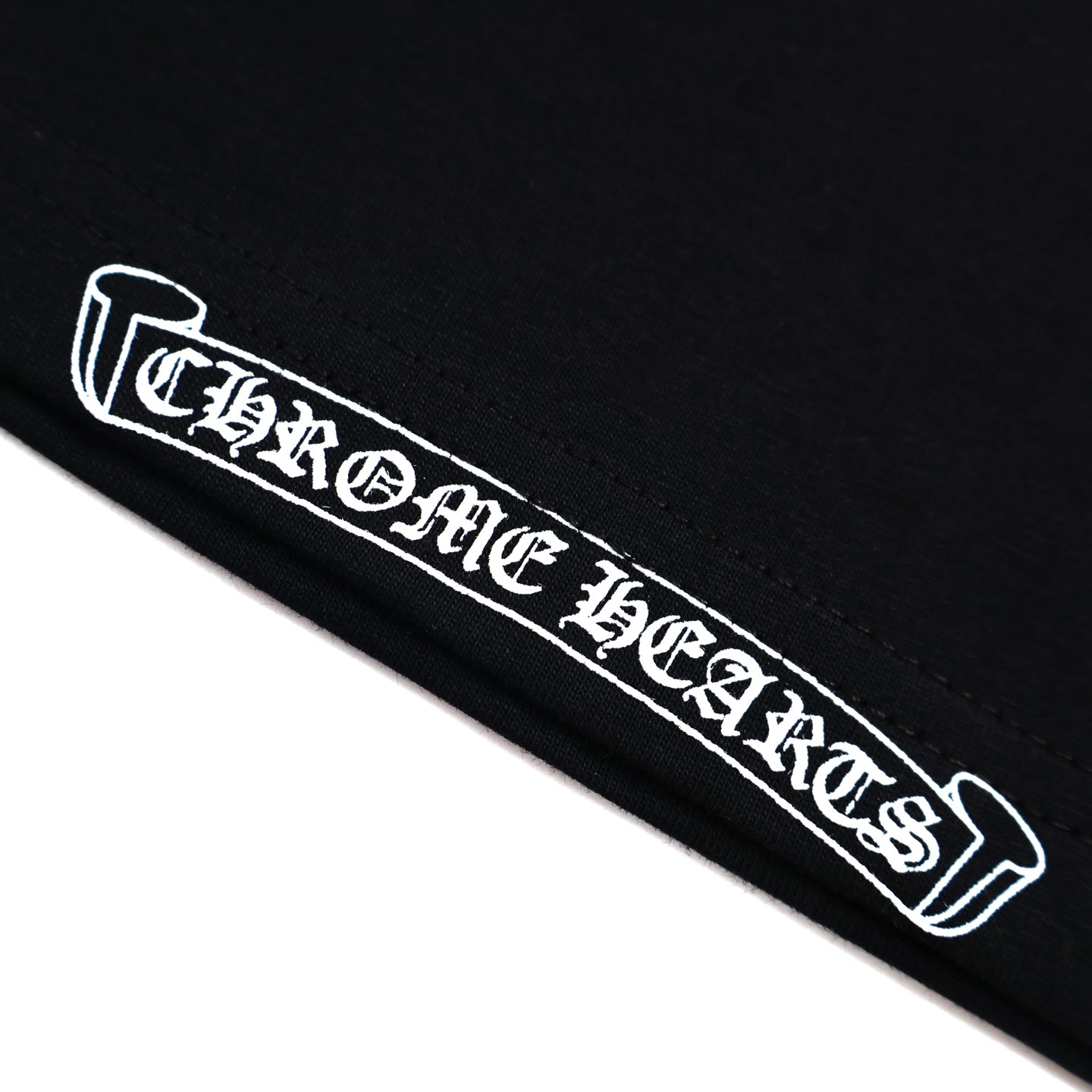 LuxluxHouse Best Quality Clothes Chrome Hearts T-shirt