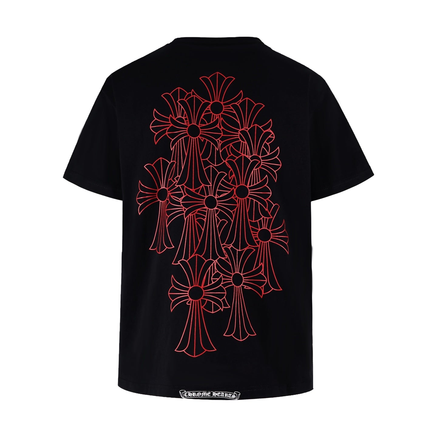 LuxluxHouse Best Quality Clothes Chrome Hearts T-shirt