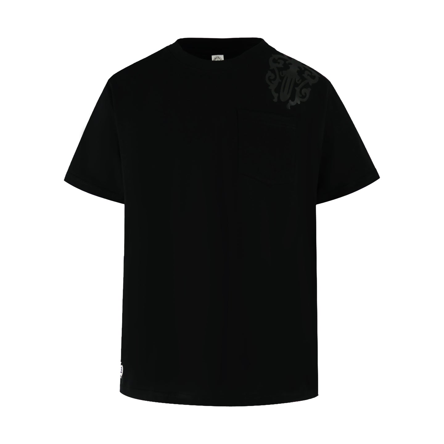LuxluxHouse Best Quality Clothes Chrome Hearts T-shirt