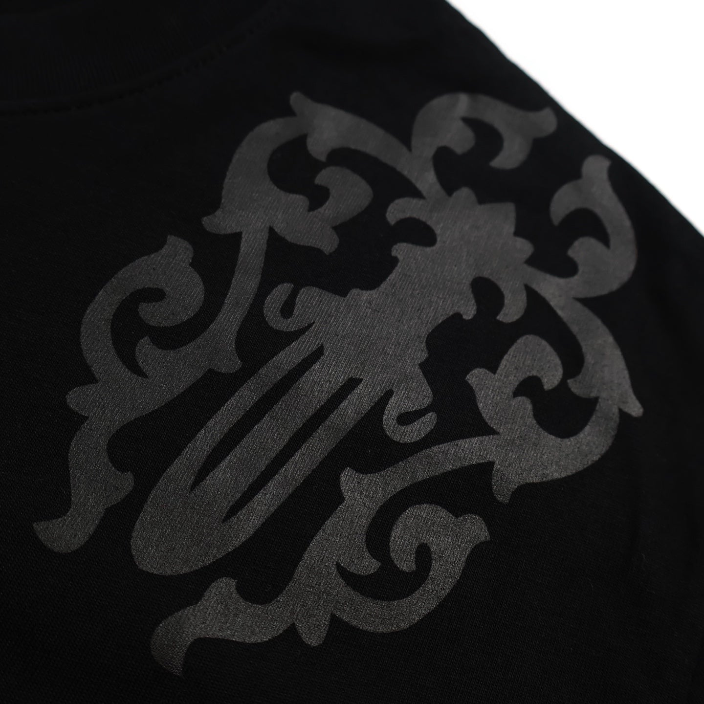 LuxluxHouse Best Quality Clothes Chrome Hearts T-shirt