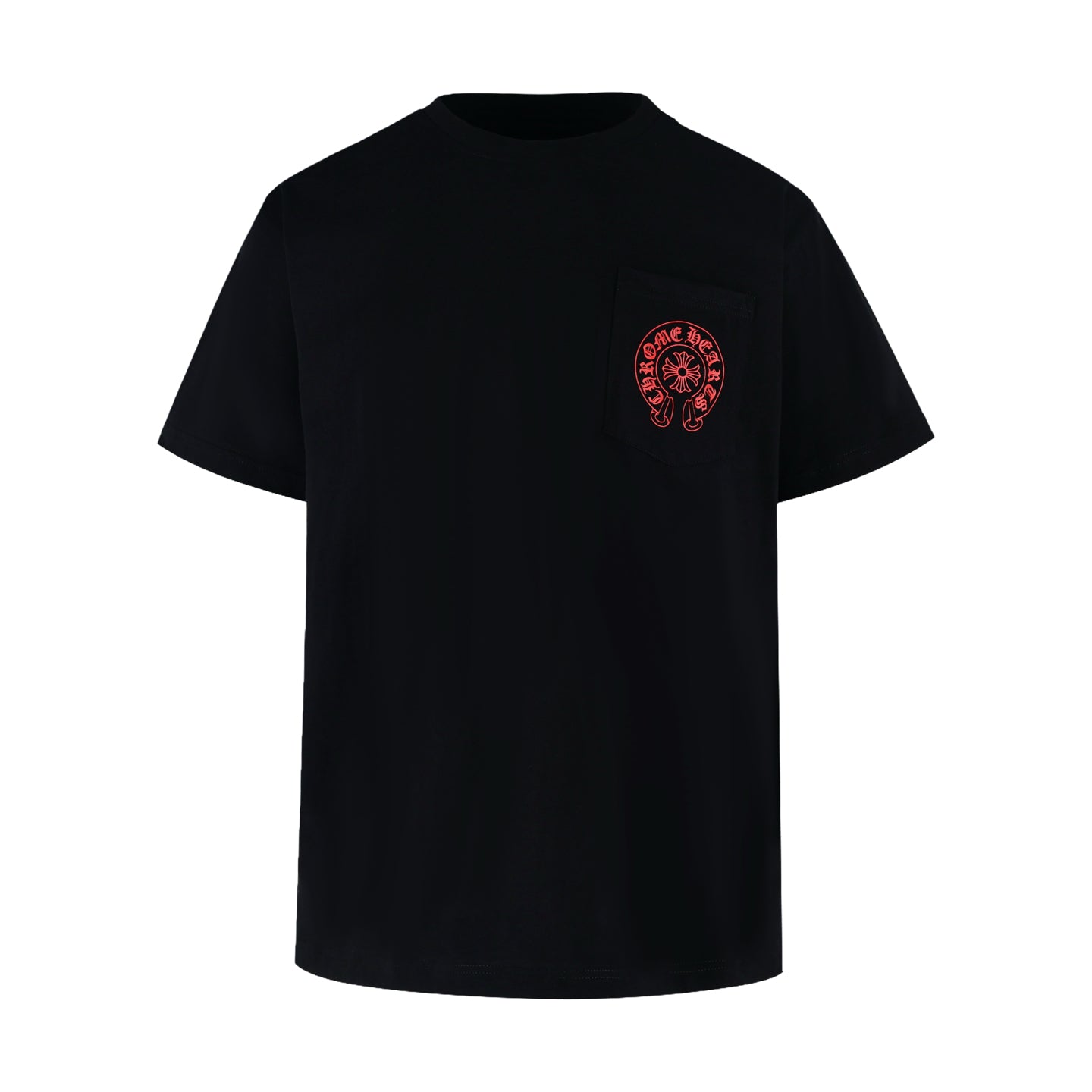 LuxluxHouse Best Quality Clothes Chrome Hearts T-shirt