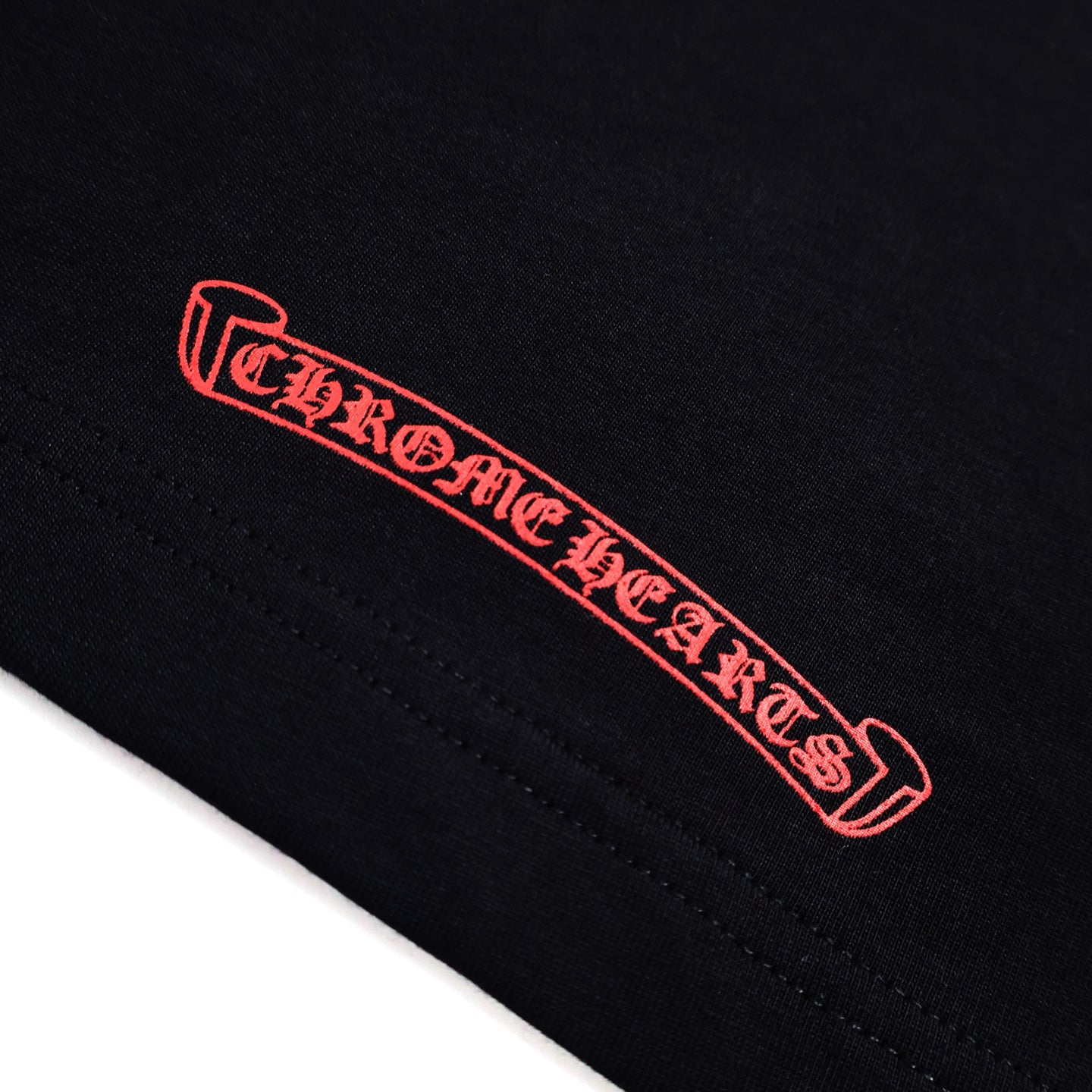 LuxluxHouse Best Quality Clothes Chrome Hearts T-shirt