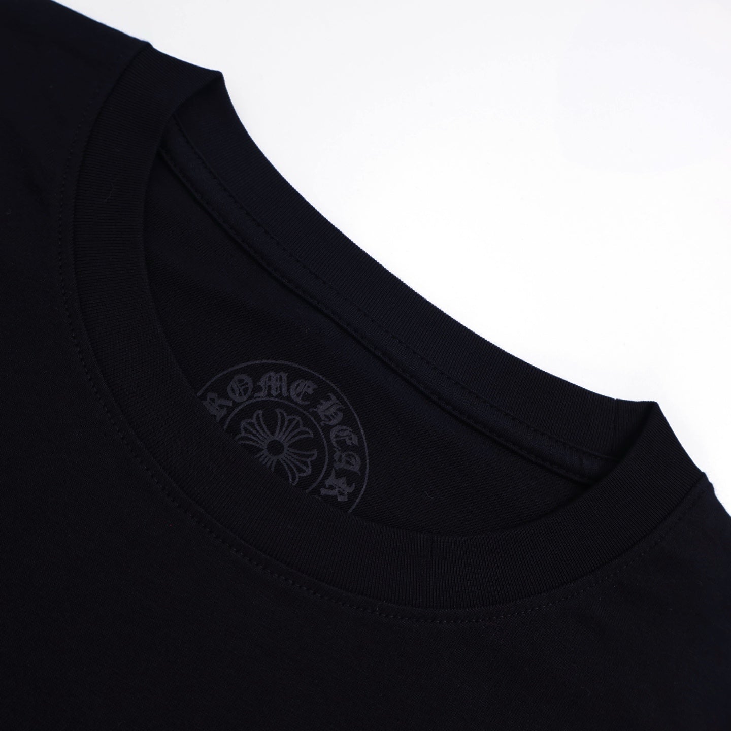 LuxluxHouse Best Quality Clothes Chrome Hearts T-shirt