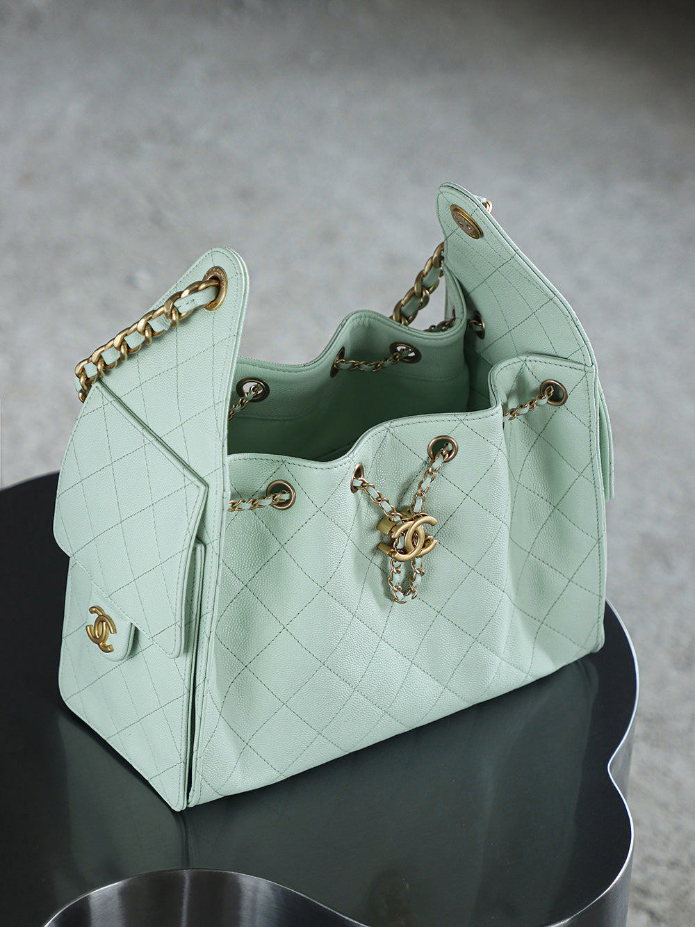 LuxluxHouse Best Quality Bags Chanel Women