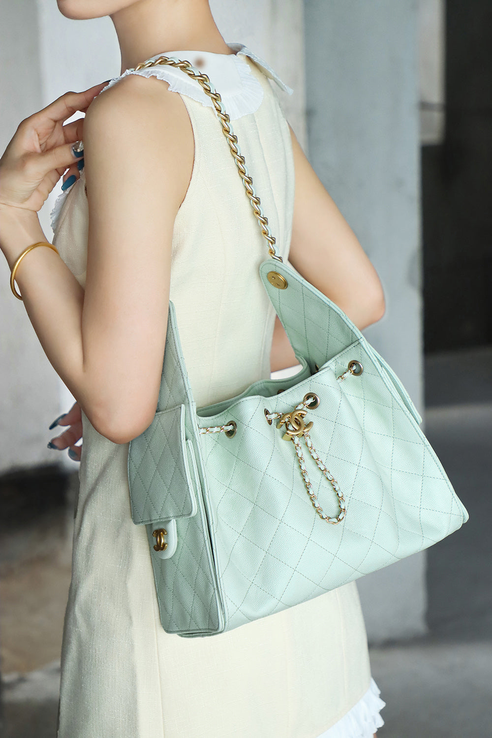 LuxluxHouse Best Quality Bags Chanel Women