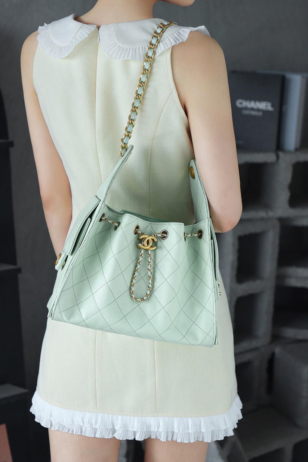 LuxluxHouse Best Quality Bags Chanel Women
