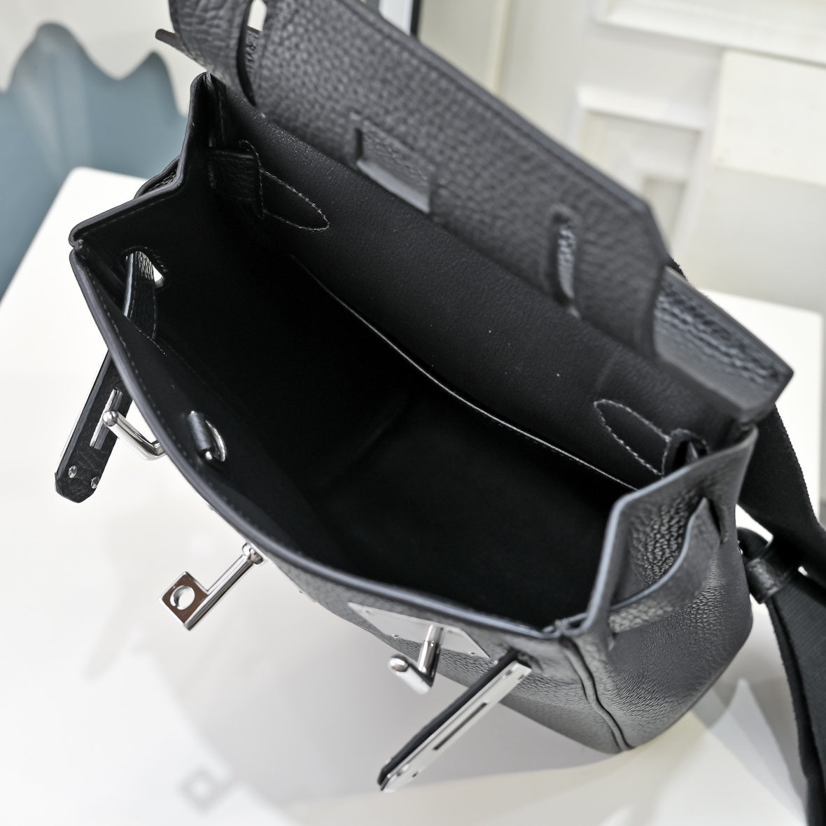 LuxluxHouse Best Quality Bags Men