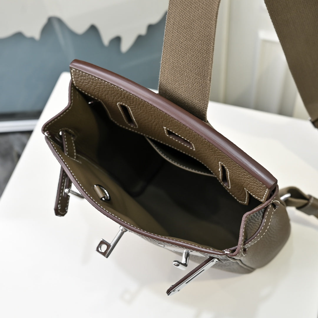 LuxluxHouse Best Quality Bags Men