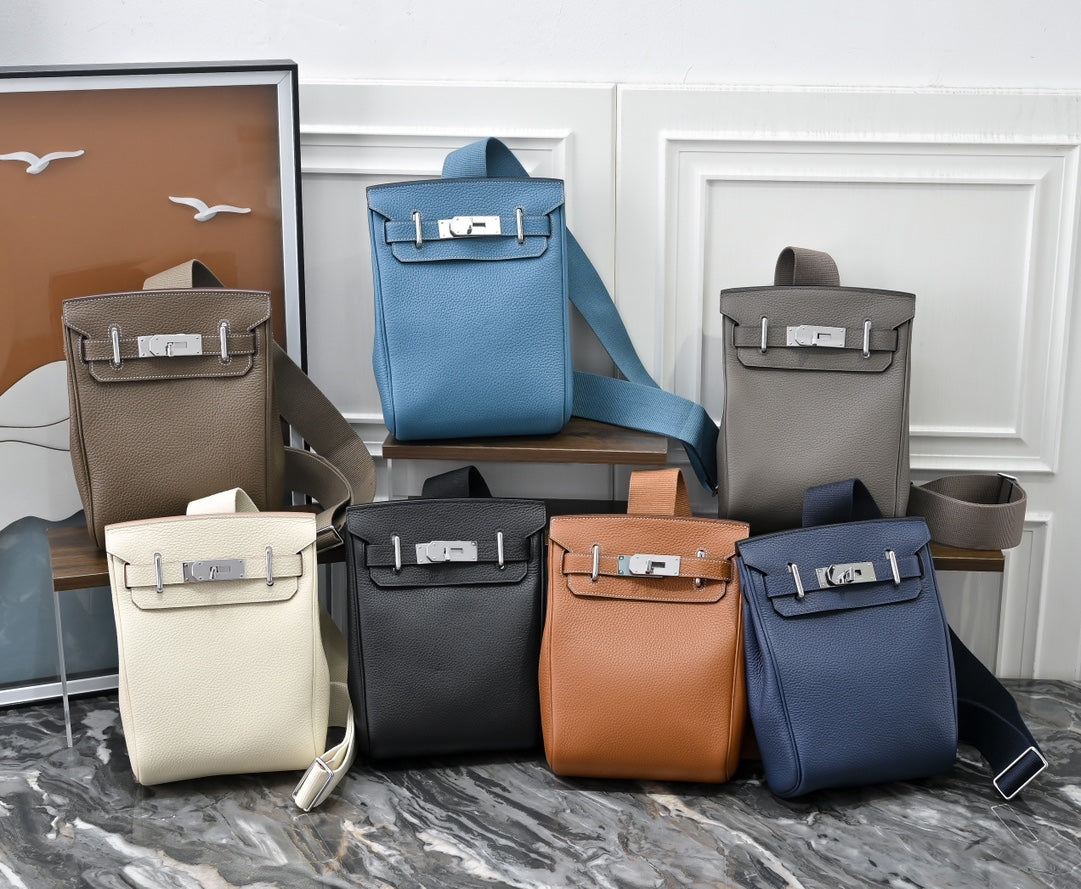 LuxluxHouse Best Quality Bags Men