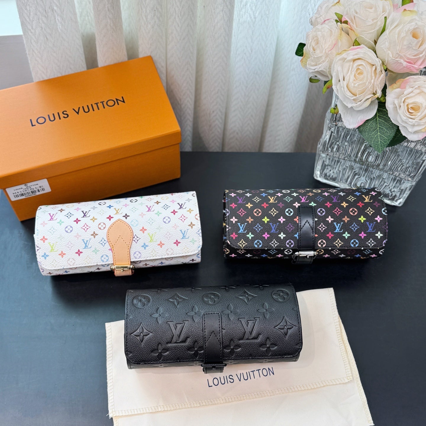 LuxluxHouse Best Quality Bags Louis Vuitton Women
