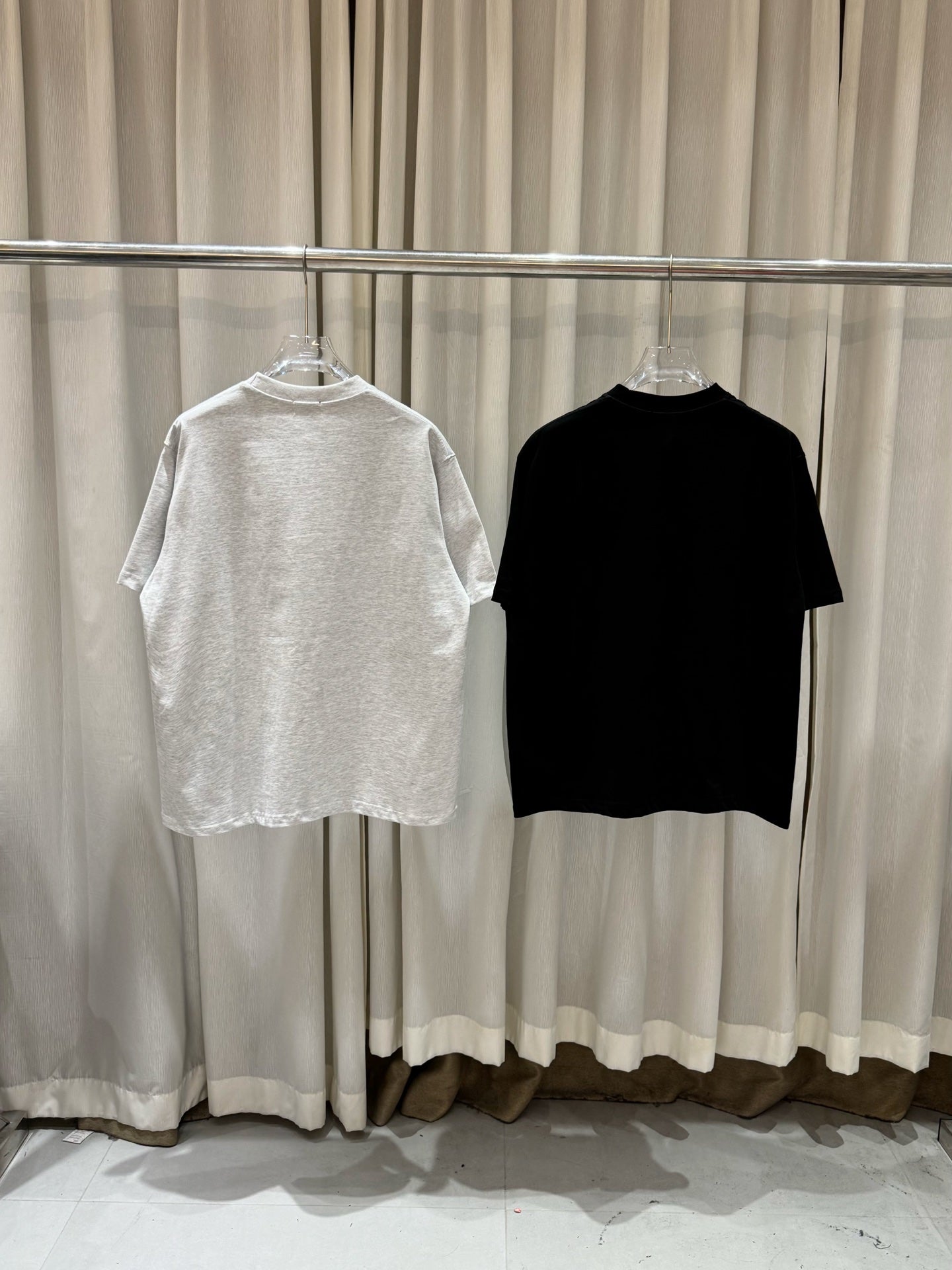 LuxluxHouse Best Quality Clothes T-shirt WE11DONE