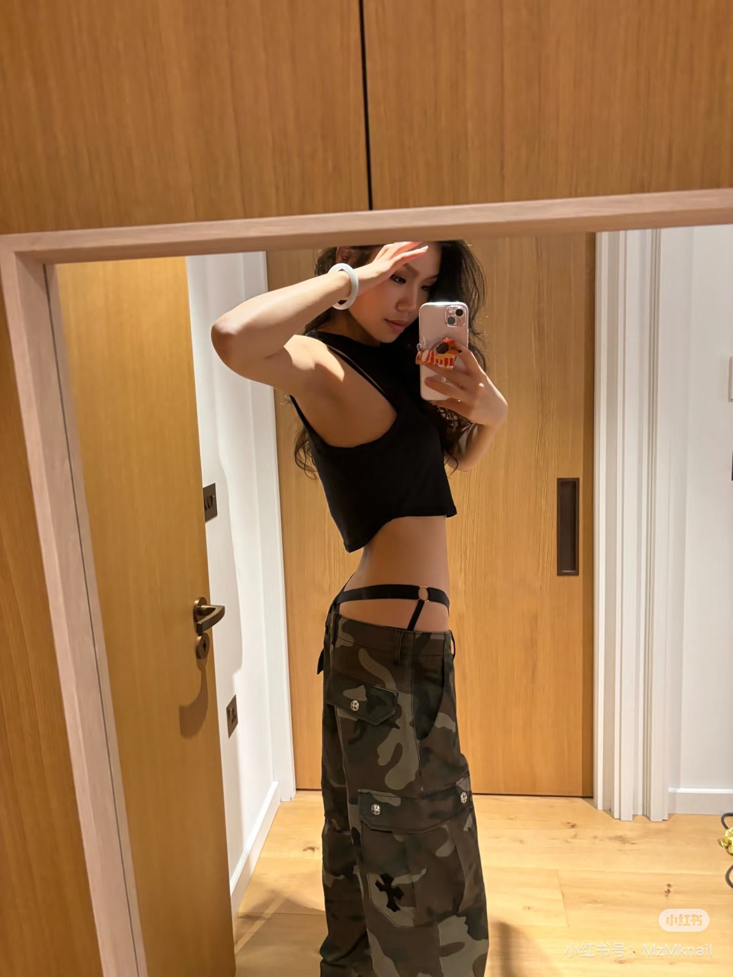 LuxluxHouse Best Quality Clothes Pants Chrome Hearts