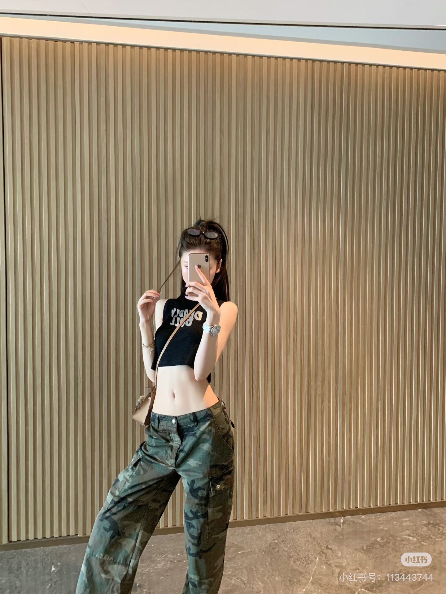 LuxluxHouse Best Quality Clothes Pants Chrome Hearts