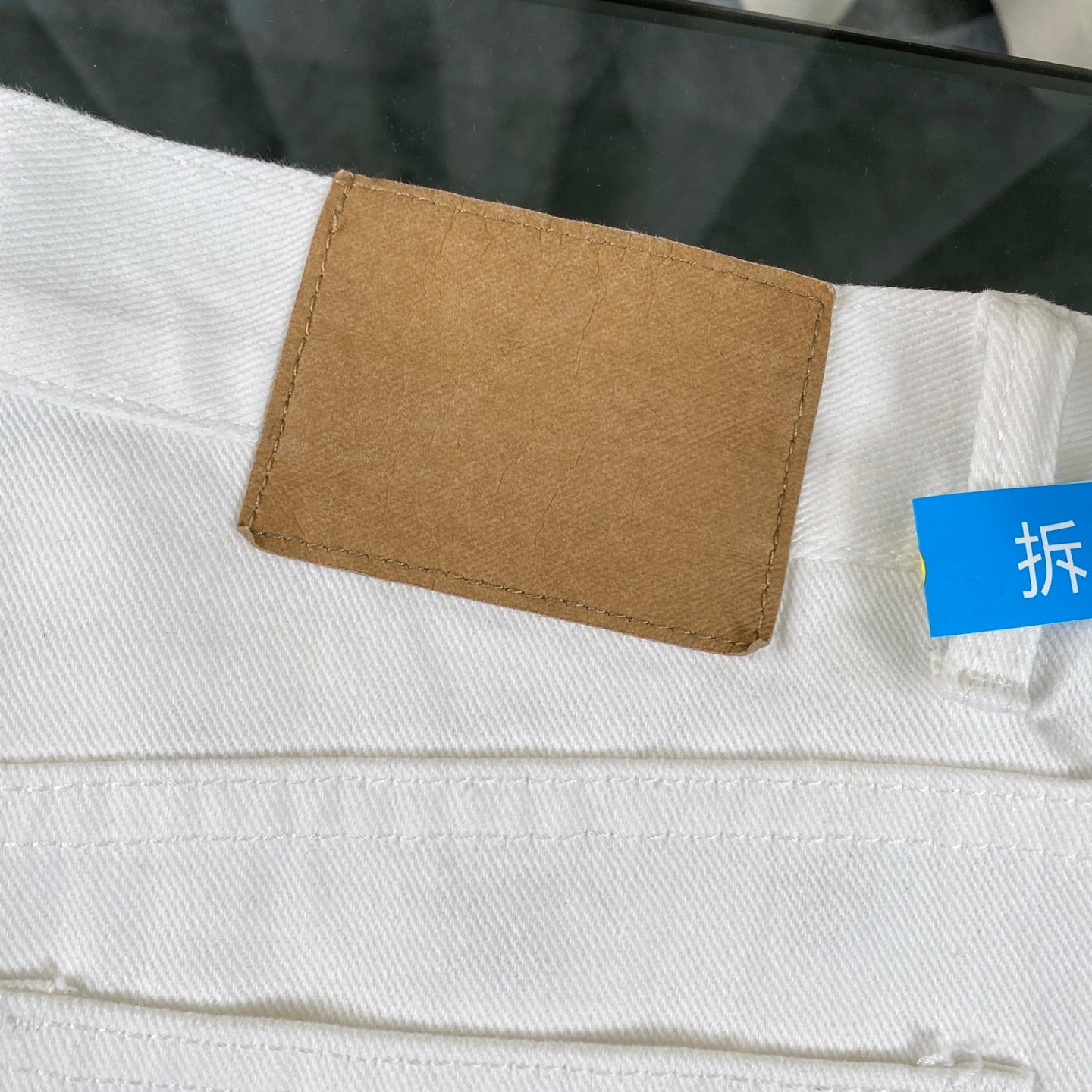LuxluxHouse Best Quality Clothes Pants Chrome Hearts