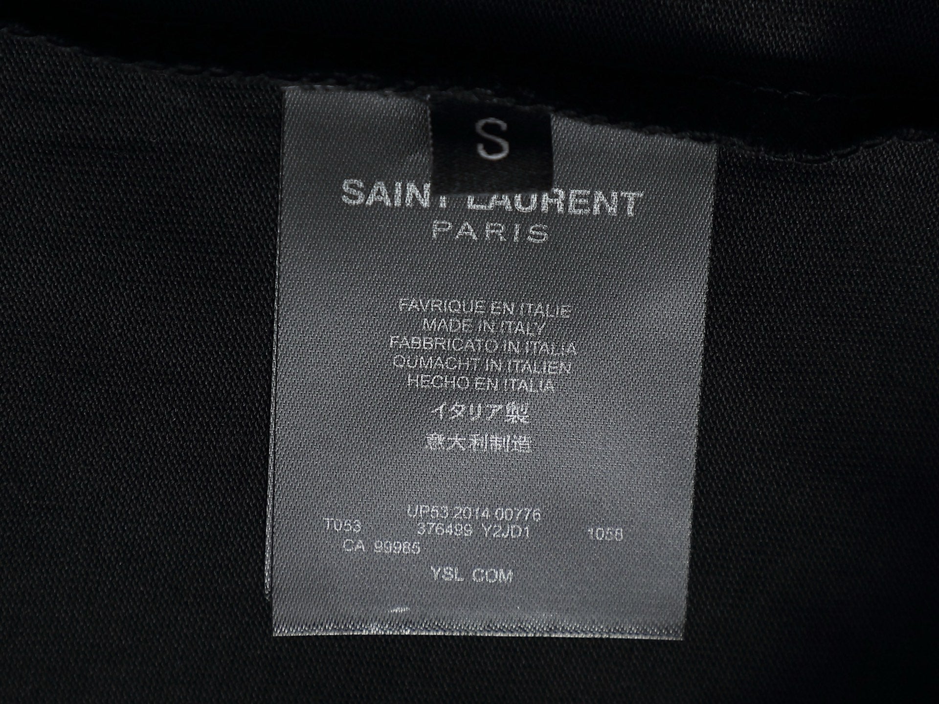 LuxluxHouse Best Quality Clothes T-shirt Arcteryx