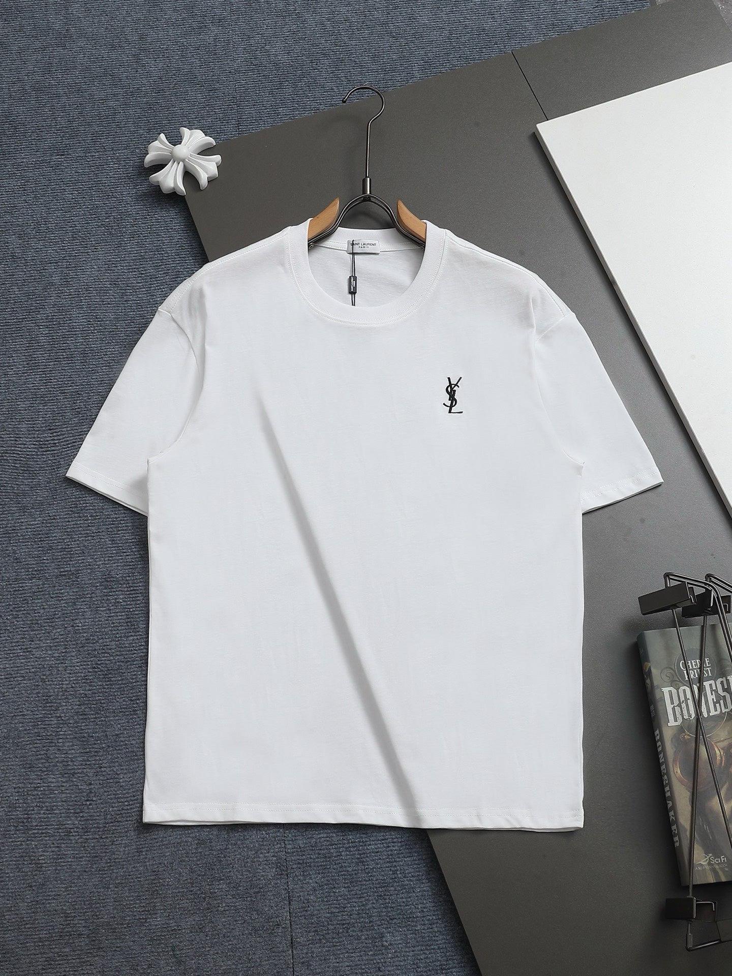 LuxluxHouse Best Quality Clothes T-shirt Arcteryx