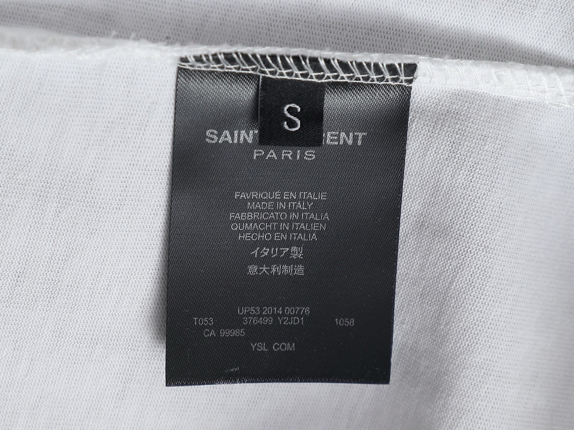 LuxluxHouse Best Quality Clothes T-shirt Arcteryx