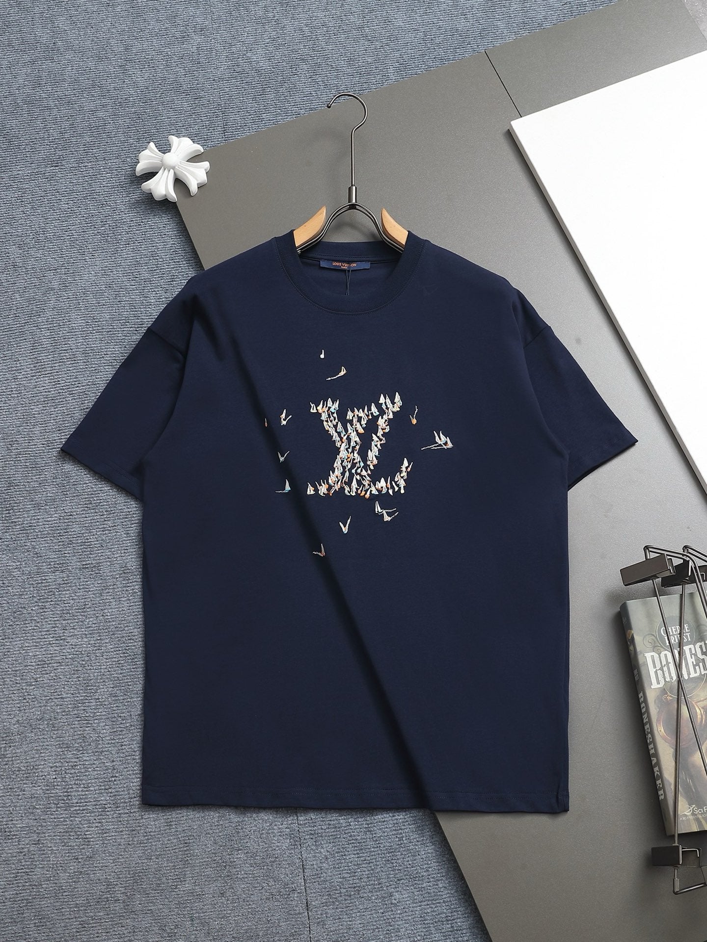 LuxluxHouse Best Quality Clothes T-shirt Louis Vuitton