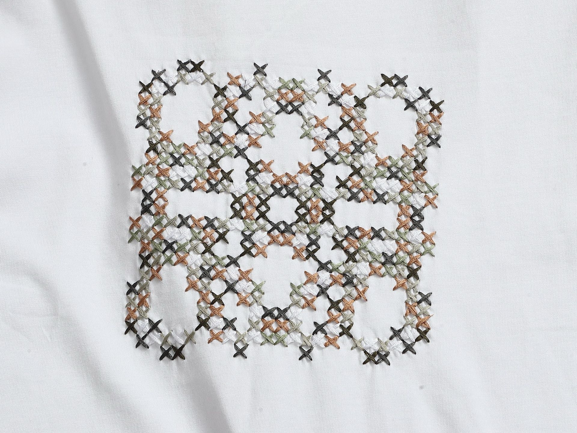 LuxluxHouse Best Quality Clothes T-shirt Loewe