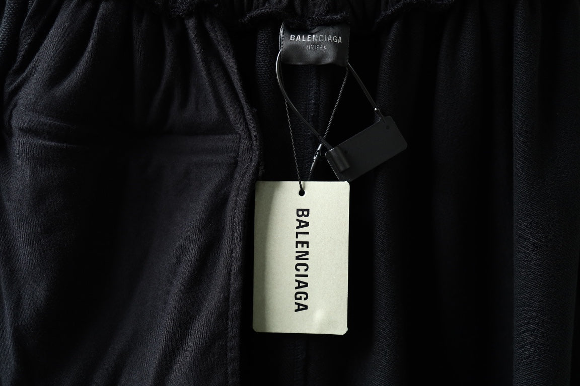 LuxluxHouse Best Quality Clothes Balenciaga Pants