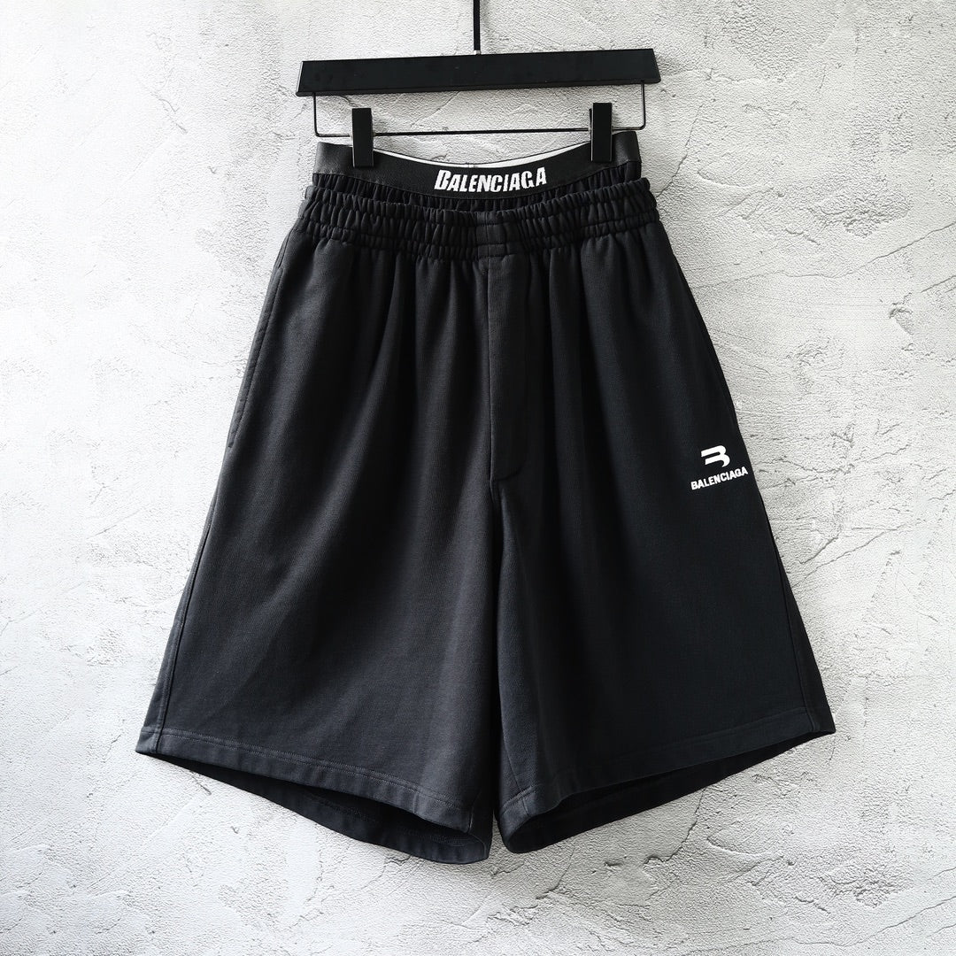 LuxluxHouse Best Quality Clothes Balenciaga Pants