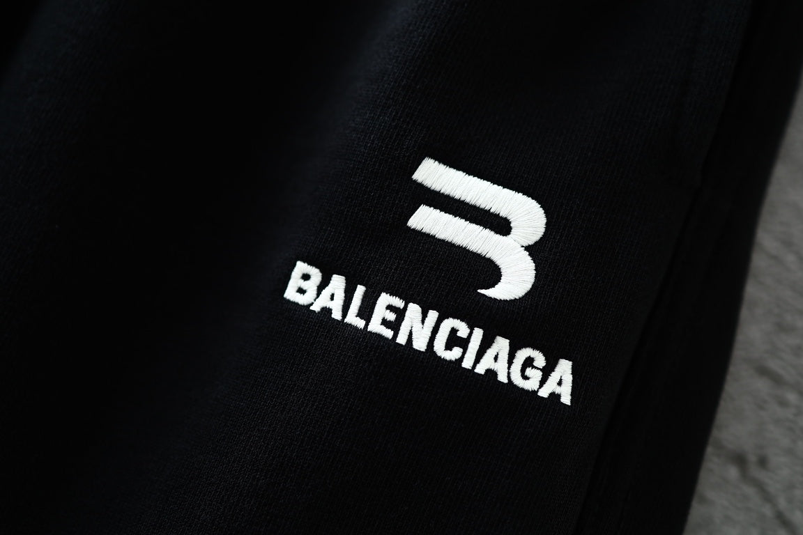 LuxluxHouse Best Quality Clothes Balenciaga Pants