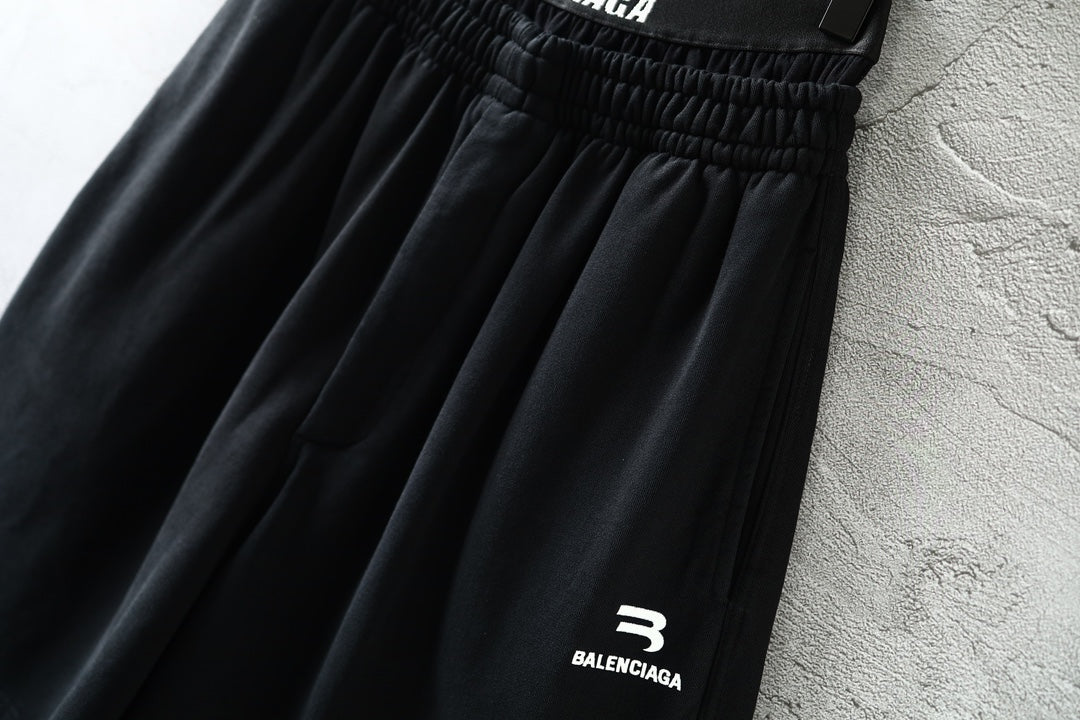 LuxluxHouse Best Quality Clothes Balenciaga Pants